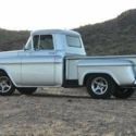 1955 Chevrolet truck 3100