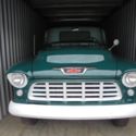 1955 Chevrolet Truck Model 3800 1 Ton