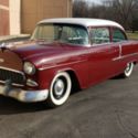 1955 Chevrolet two-ten &#034;210&#034; 2 door post