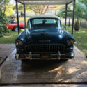 1955 Chevrolet Two-Ten Series Base Sedan 4-Door 3.8L
