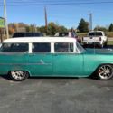 1955 Chevrolet Wagon Cruiser NO RESERVE