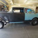 1955 Chevy 150, 210, Belair, Gasser