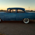 1955 Chevy 150 2dr Sedan