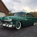 1955 chevy 150 post 37k original miles cool patina