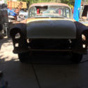 1955 Chevy 150/210 roller shell project..NO RESERVE