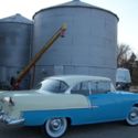 1955 Chevy 2 door Hardtop 210 (rare) ie 1969 chevelle or 1966  nomad camaro