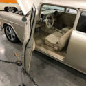 1955 Chevy 2 Door Wagon