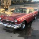 1955 Chevy 2 dr Bel Aire