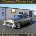 1955 Chevy 210 2-Door Post, High End Professional Build, Trades Considered!
