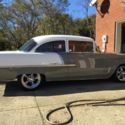 1955 Chevy 210 Custom Pro Toured Show Car