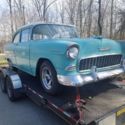 1955 Chevy 210 Delray