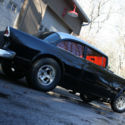 1955 Chevy 210 Gasser 468 Big Block Muncie 4 speed Dana 60 Hot Rod Frame Off