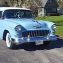 1955 Chevy 210 Great Near-Original Condition--Factory Air--Original 265 V8