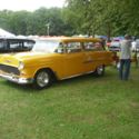 1955 Chevy 210 Handyman wagon