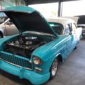 1955 Chevy 210 post del Rey
