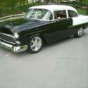 1955 Chevy 210 Post LS1 RESTO-MOD
