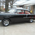 1955 Chevy 210 RUST FREE Hot Rod  May Trade