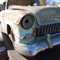 1955 chevy 210/150/belaire