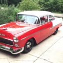 1955 Chevy 210/Belair