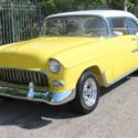 1955 Chevy 2dr Hardtop Resto-Mod &#034;Touring&#034;
