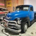 1955 Chevy 3100 1/2 ton short box 90 plus pics hd video