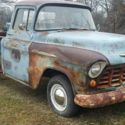 1955 Chevy 3100 Clean Title