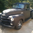 1955 Chevy 3100 Pick-up Rolling Chassis