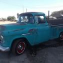 1955 Chevy 3200 Hydromatic Truck