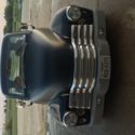 1955 Chevy 5 window 3100 truck 1st Series