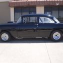 1955 chevy American Graffiti Style Gasser Hot rod Street rod Drag car Barn Find