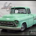1955 Chevy Apache 3100 RestoMod 400ci Show/Truck 875 miles Nut/Bolt Nitrous