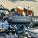 1955 Chevy Bel Air 150/210 Chassis and 496 Big Block motor