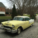 1955 Chevy Bel Air 2 Door Hard Top &quot;Survivor &quot;