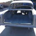 1955 Chevy Bel Air 210 Post two door