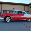 1955 Chevy Bel Air 265ci V-8