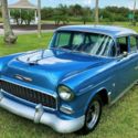 1955 Chevy Bel Air 427 Big Block 425HP SS Hot Rat Rod Resto Mod COPO? NO RESERVE