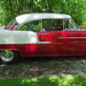 1955 Chevy Bel Air Coupe