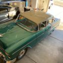 1955 Chevy Bel Air MINT 24,966 Original Miles