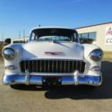 1955 Chevy Bel-Air!! Power Steering, 4 Wheel Disc Brakes, A/C!!