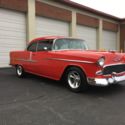 1955 Chevy Bel Air Restomod