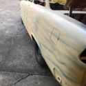 1955 CHEVY BEL AIR SEDAN DRY NEW MEXICO CAR