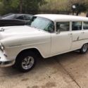 1955 Chevy Bel Air Stationwagon 210 150