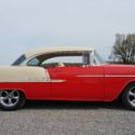 1955 Chevy Bel Air  Tri Five Belair