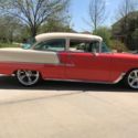 1955 chevy belair 210 150