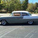 1955 Chevy Belair 210 High End Custom Pro Toured Show Car