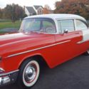 1955 Chevy Belair 210 sedan 2dr