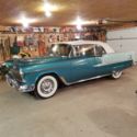 1955 Chevy Belair Convertible Restored Original 265 auto