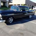 1955 Chevy BelAir Coupe 383 Built professionally-Stunning!
