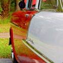 1955 Chevy Belair Priced to sell! Lowest price ever! 4 speed.