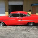 1955 Chevy Belair Prostreet